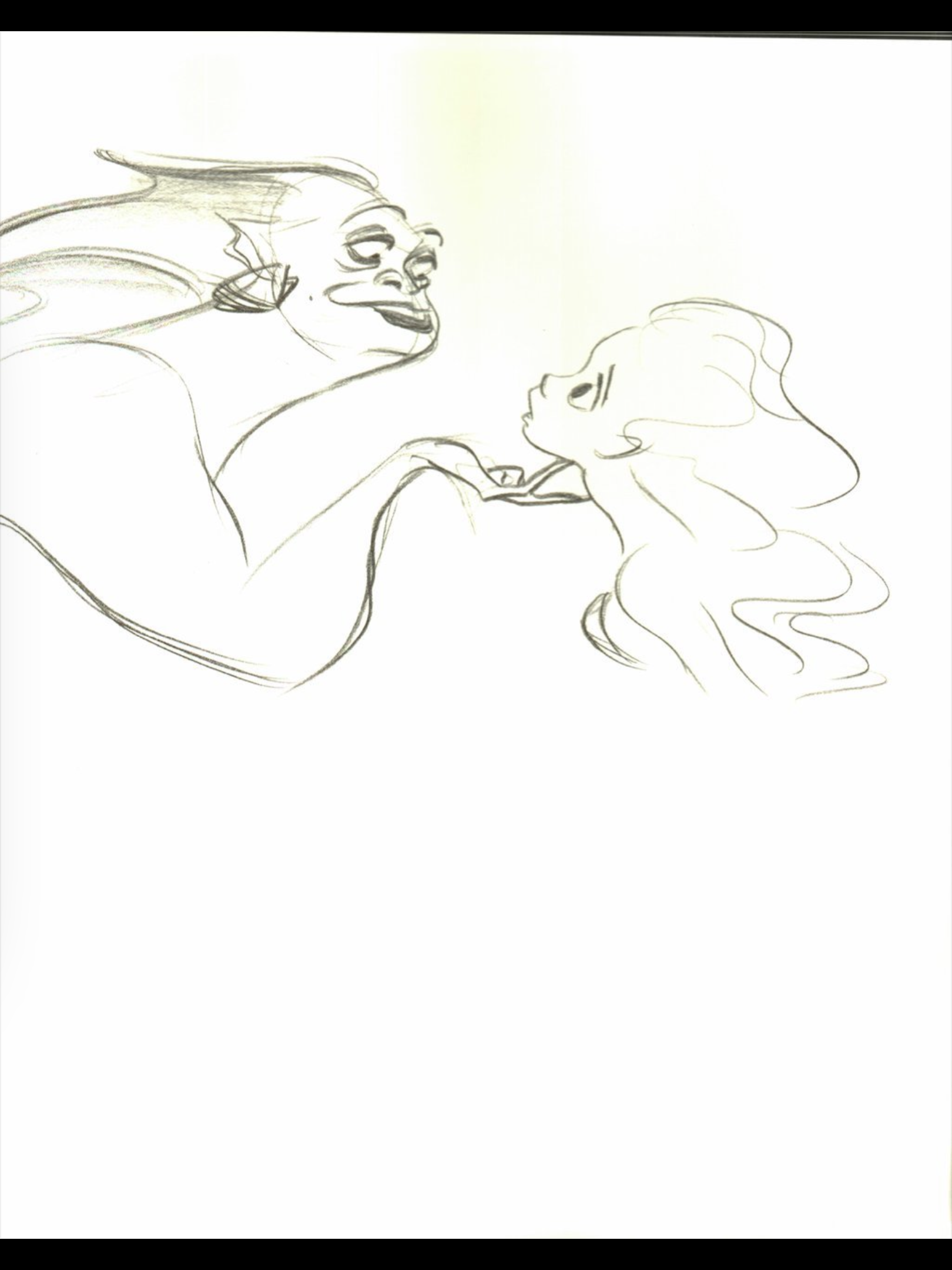 小美人鱼剧照的剧照