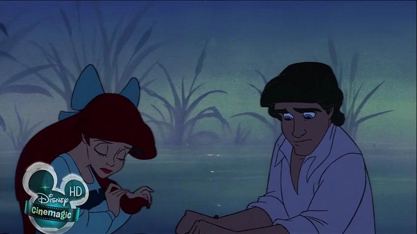 小美人鱼剧照的剧照