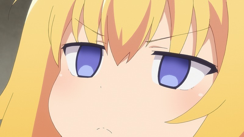 珈百璃的堕落剧照的剧照