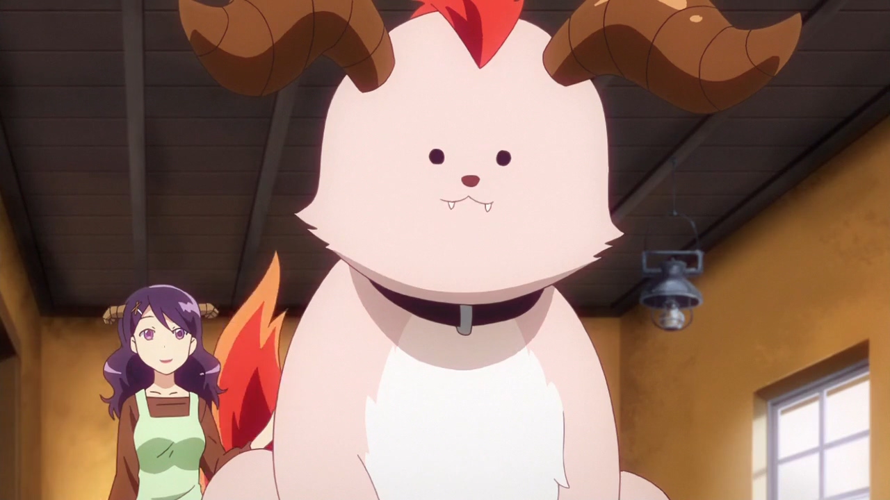 珈百璃的堕落剧照的剧照