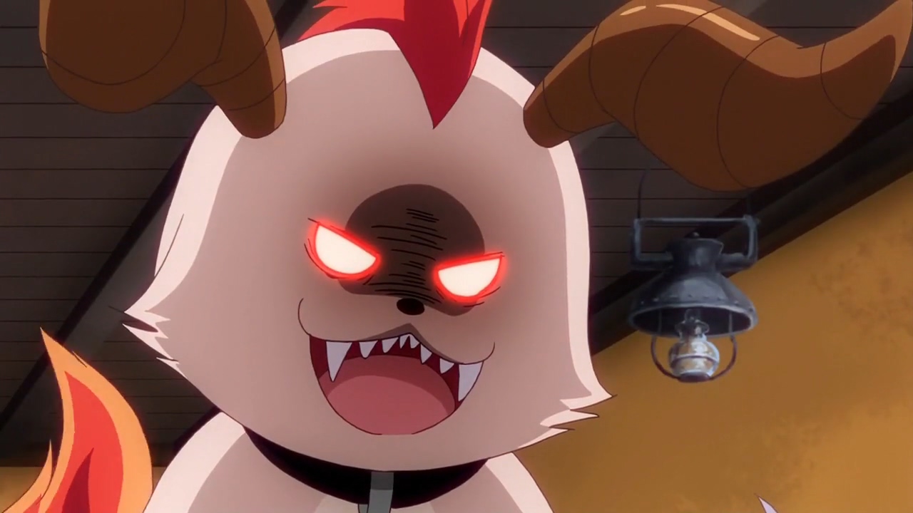 珈百璃的堕落剧照的剧照