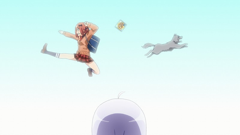 珈百璃的堕落剧照的剧照