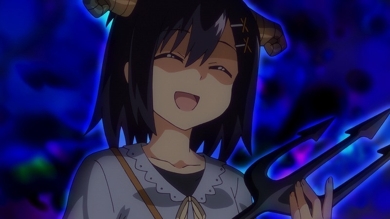 珈百璃的堕落剧照的剧照