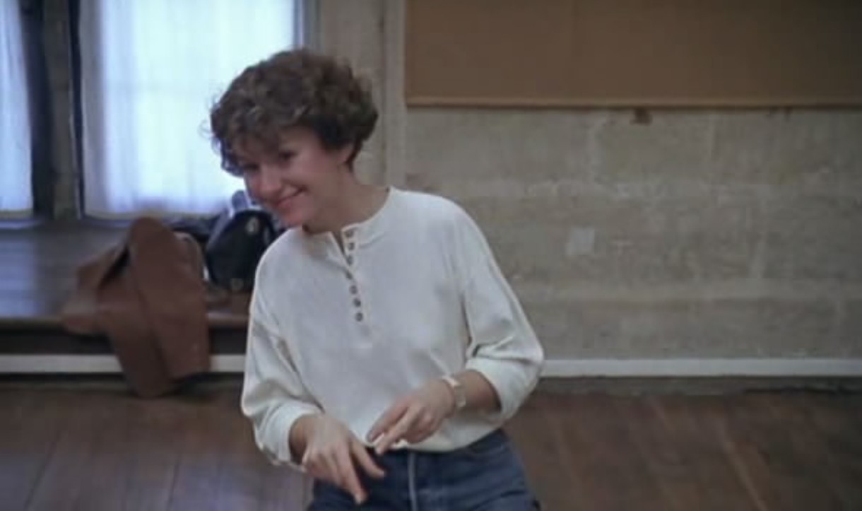 聋哑世界剧照的剧照