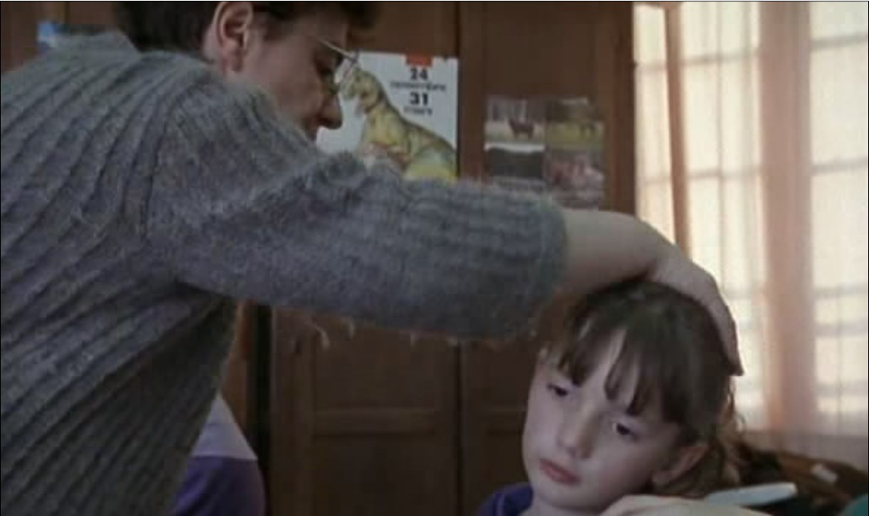 聋哑世界剧照的剧照