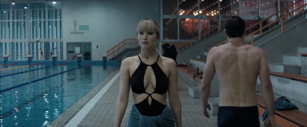 红雀剧照的剧照