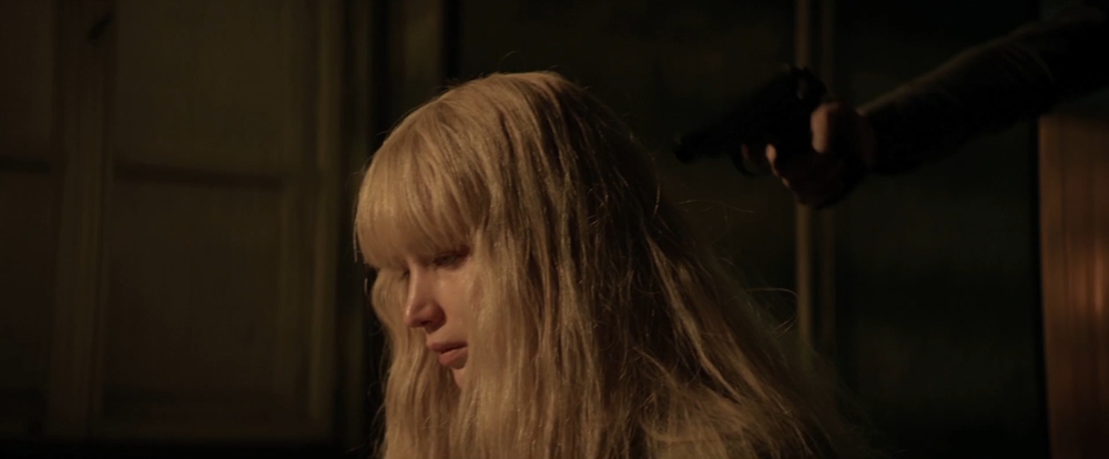 红雀剧照的剧照