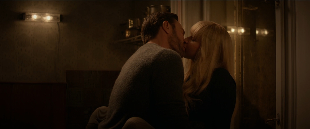 红雀剧照的剧照