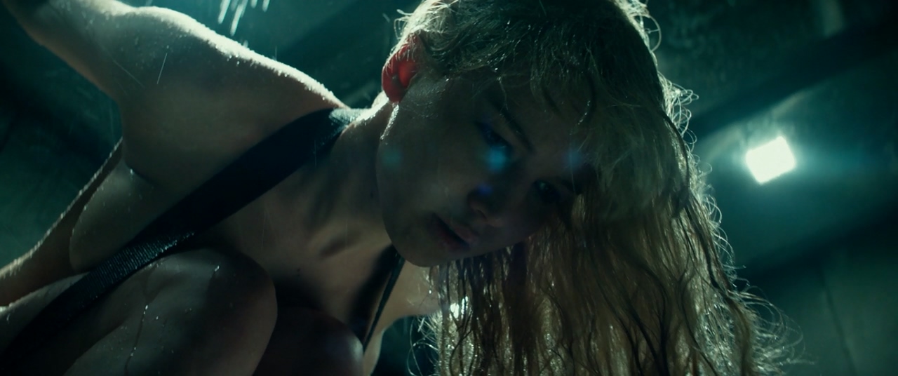 红雀剧照的剧照