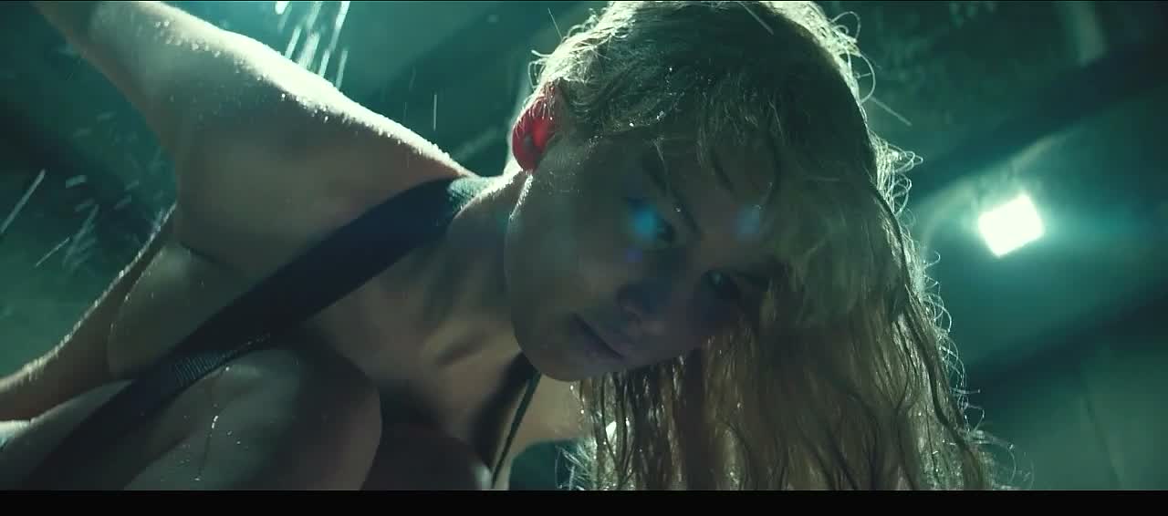 红雀剧照的剧照