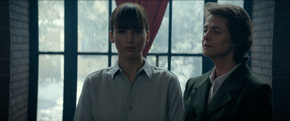 红雀剧照的剧照