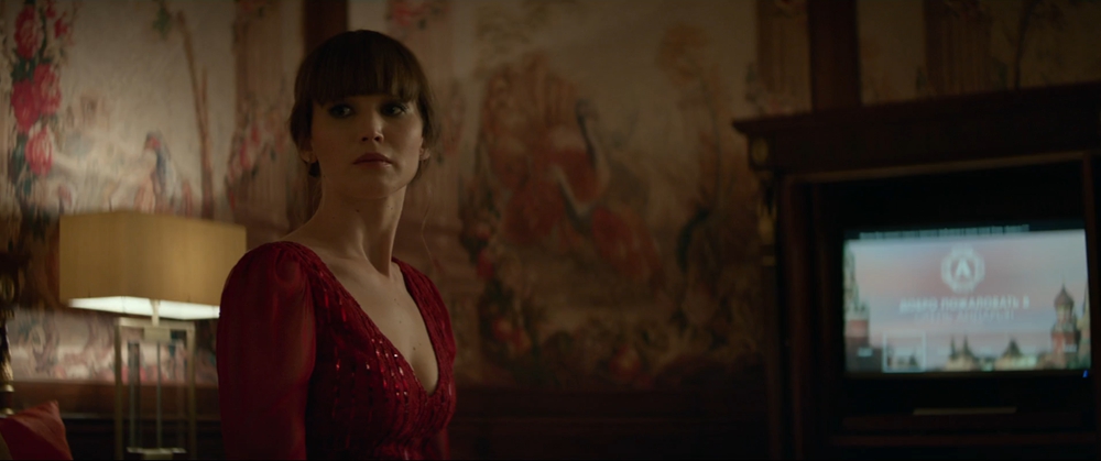 红雀剧照的剧照