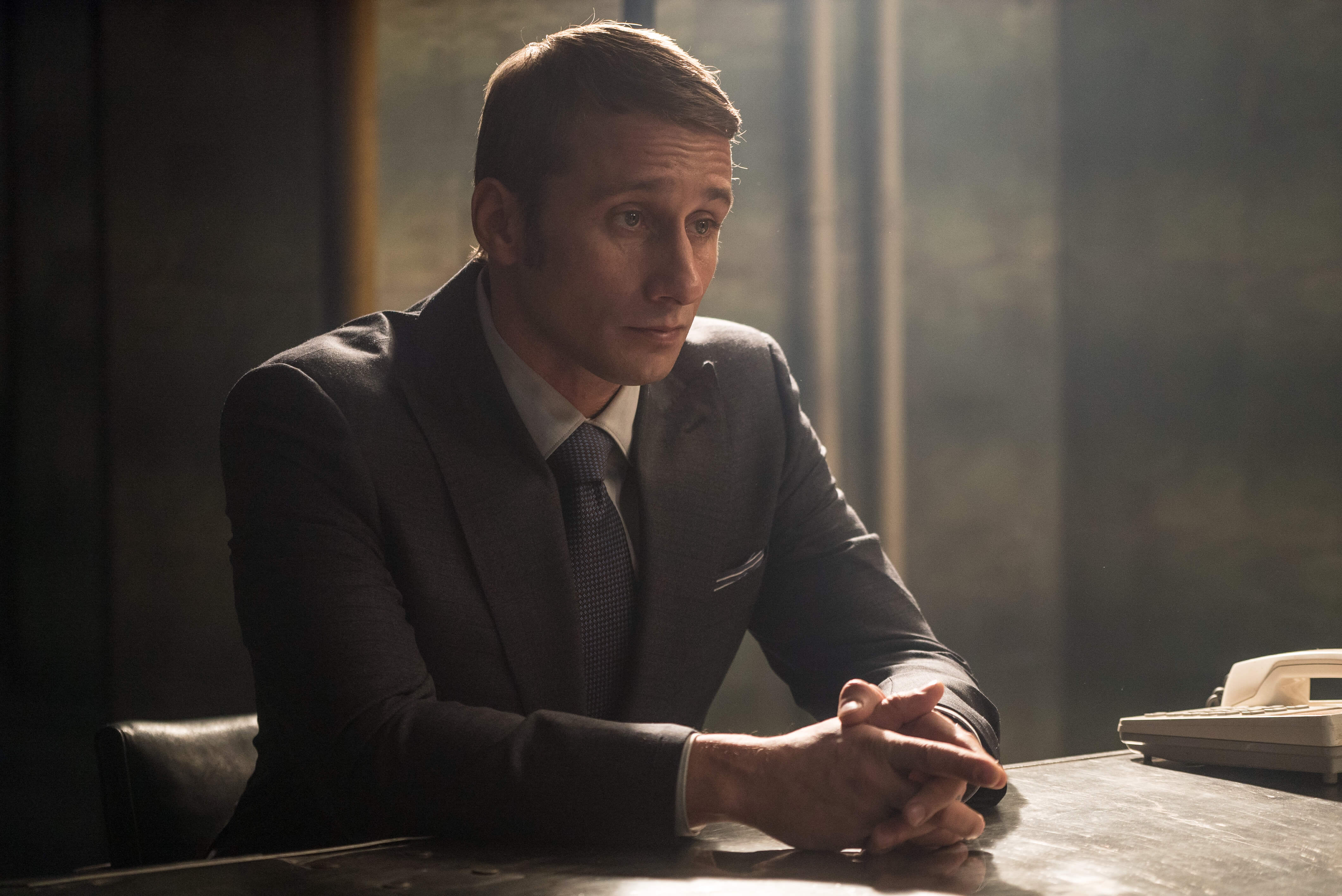 红雀剧照的剧照