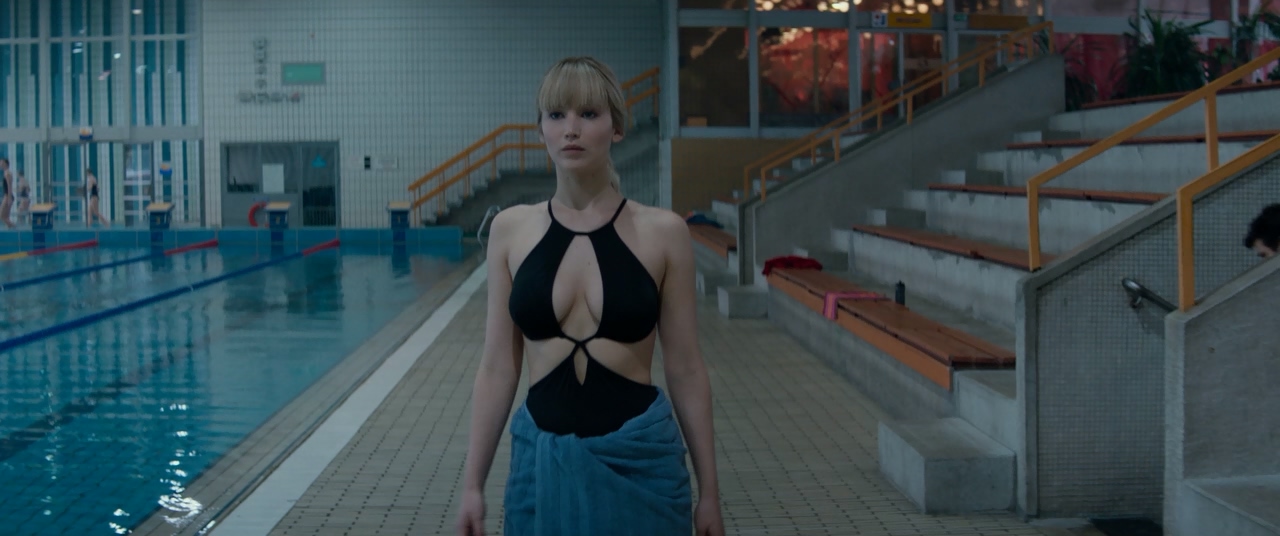 红雀剧照的剧照