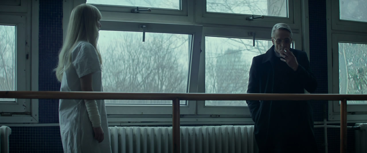 红雀剧照的剧照