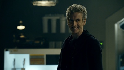 神秘博士：最后的圣诞剧照的剧照