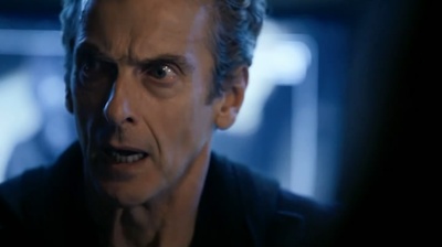 神秘博士：最后的圣诞剧照的剧照