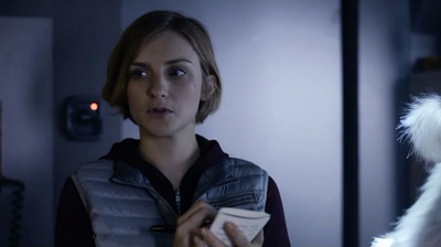 神秘博士：最后的圣诞剧照的剧照