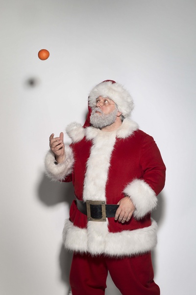 神秘博士：最后的圣诞剧照的剧照