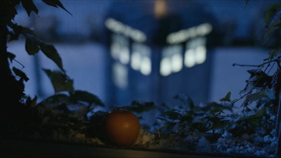 神秘博士：最后的圣诞剧照的剧照