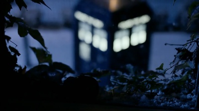 神秘博士：最后的圣诞剧照的剧照