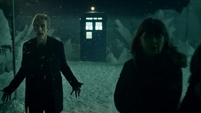 神秘博士：最后的圣诞剧照的剧照