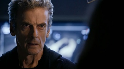 神秘博士：最后的圣诞剧照的剧照