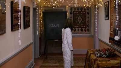 神秘博士：最后的圣诞剧照的剧照