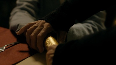 神秘博士：最后的圣诞剧照的剧照