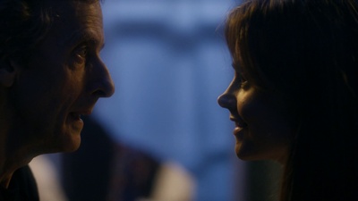 神秘博士：最后的圣诞剧照的剧照