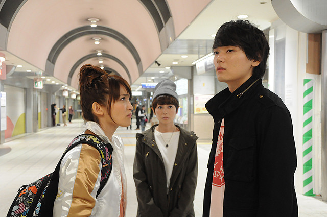 脑内中毒大作战剧照的剧照