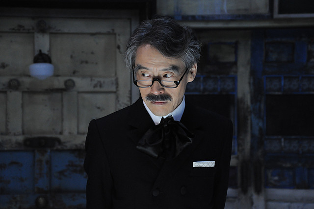 脑内中毒大作战剧照的剧照