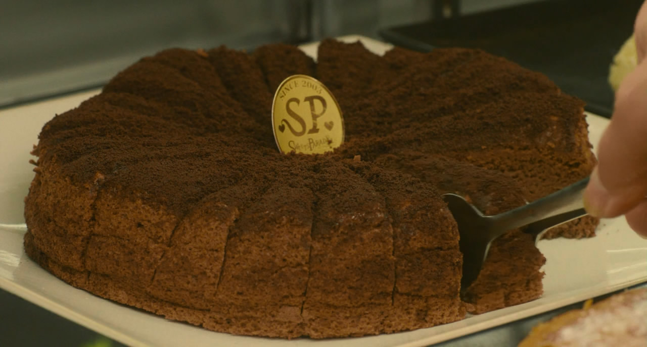 脑内中毒大作战剧照的剧照