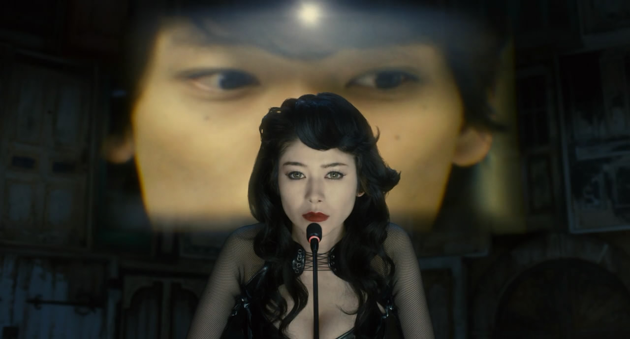 脑内中毒大作战剧照的剧照