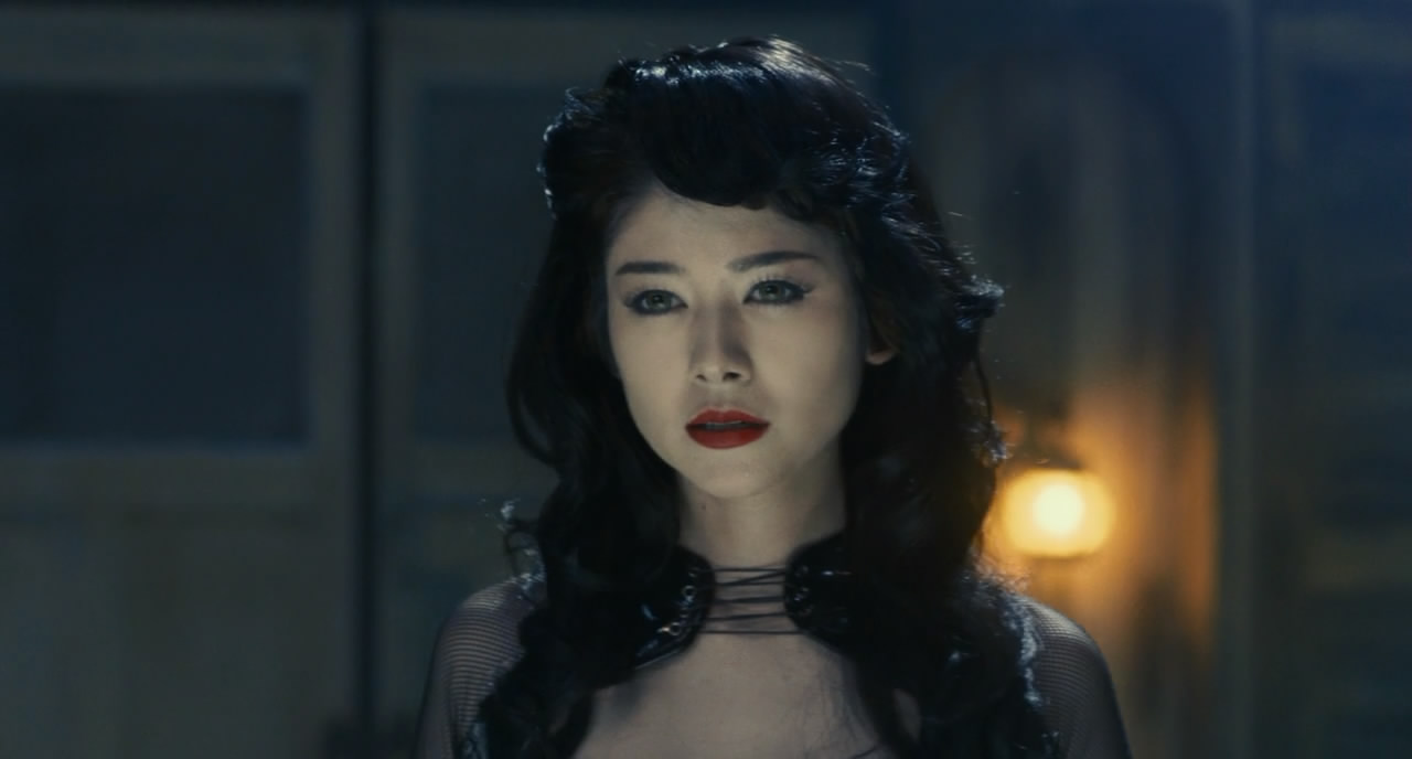 脑内中毒大作战剧照的剧照