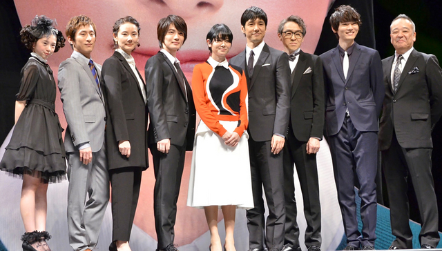 脑内中毒大作战剧照的剧照