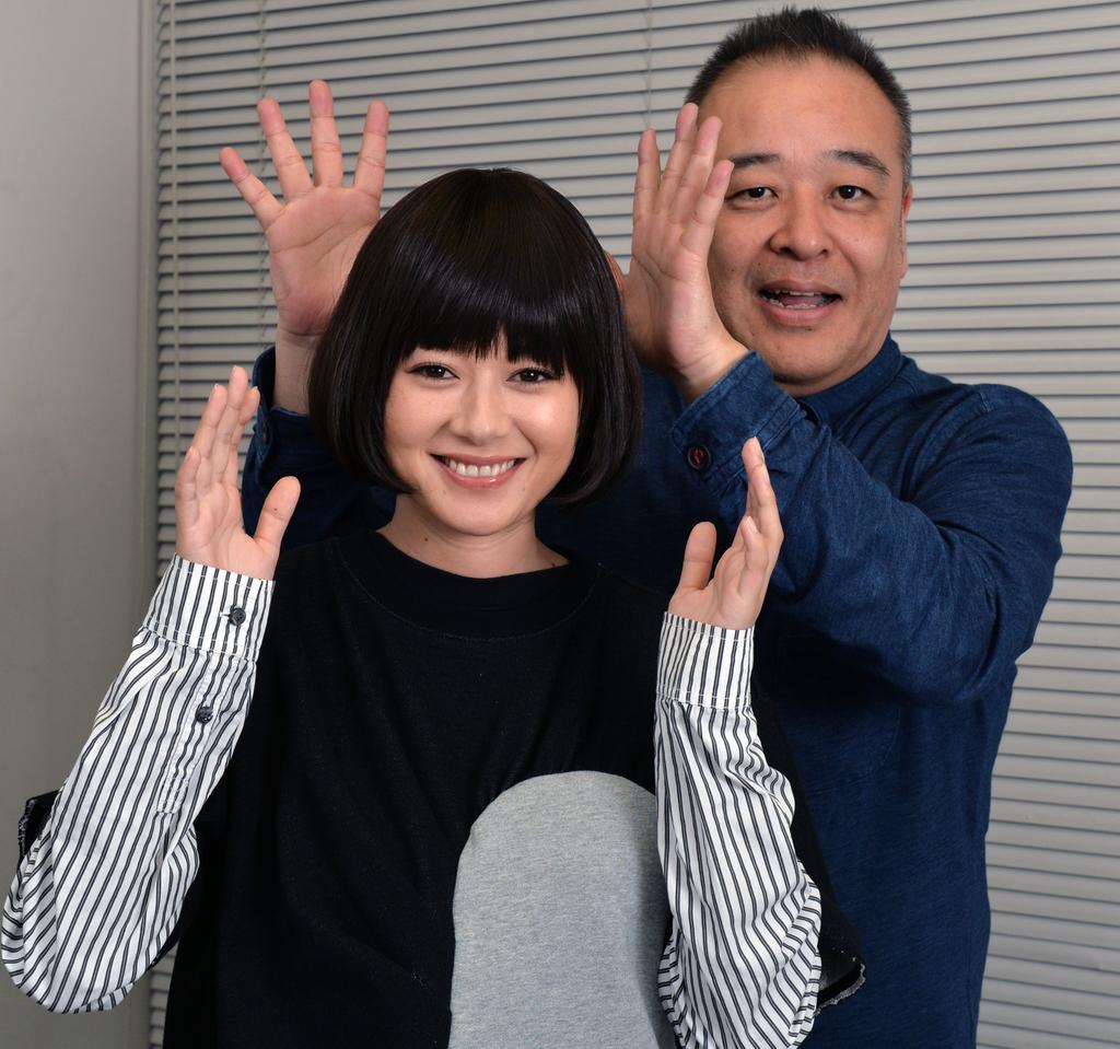 脑内中毒大作战剧照的剧照