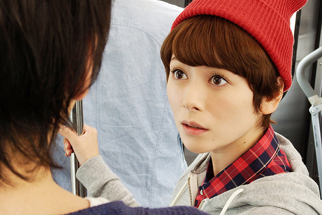 脑内中毒大作战剧照的剧照