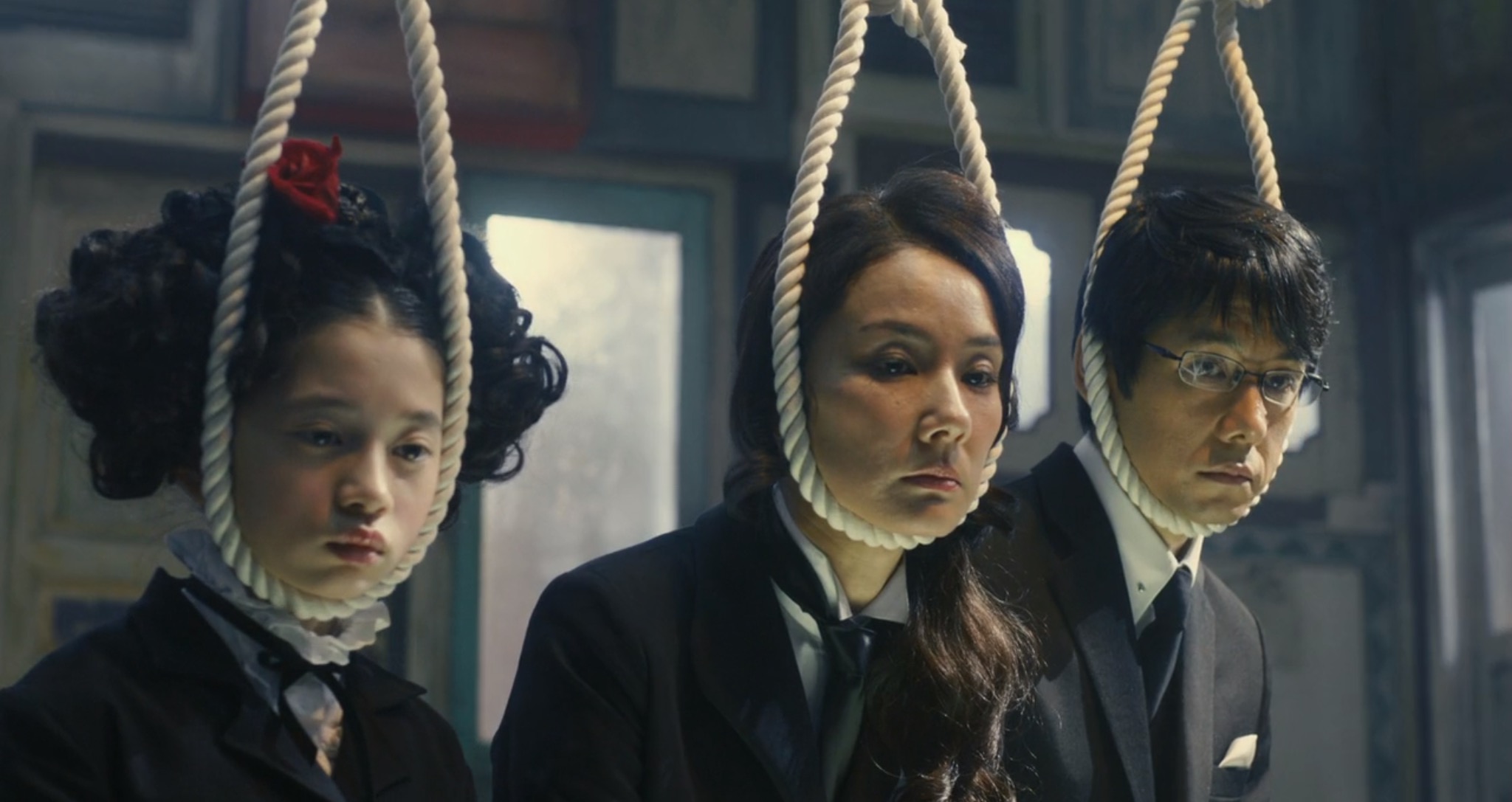 脑内中毒大作战剧照的剧照