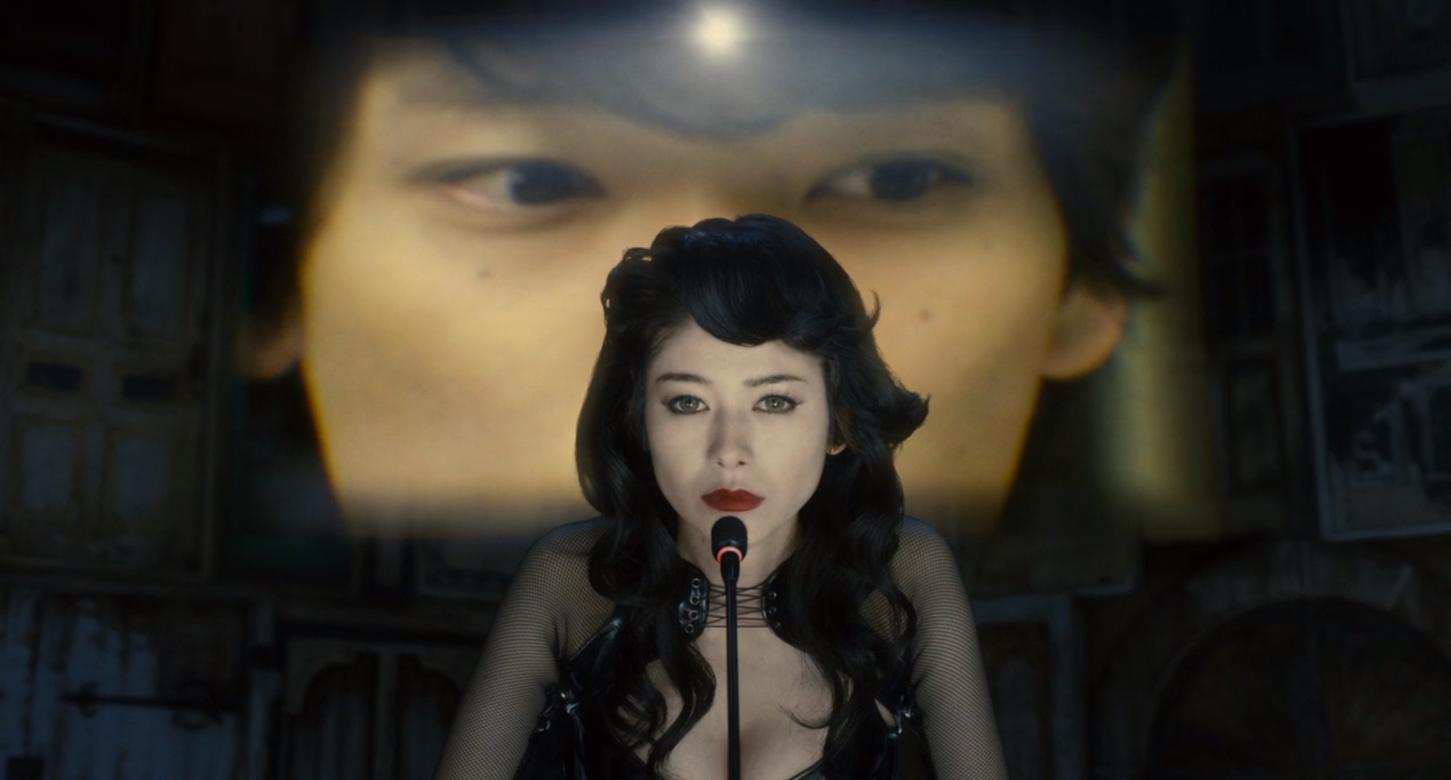 脑内中毒大作战剧照的剧照