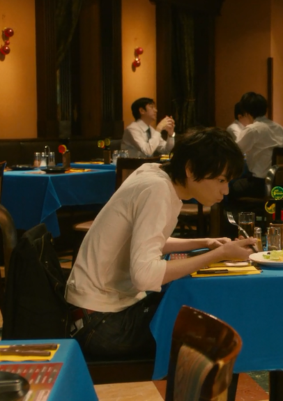 脑内中毒大作战剧照的剧照