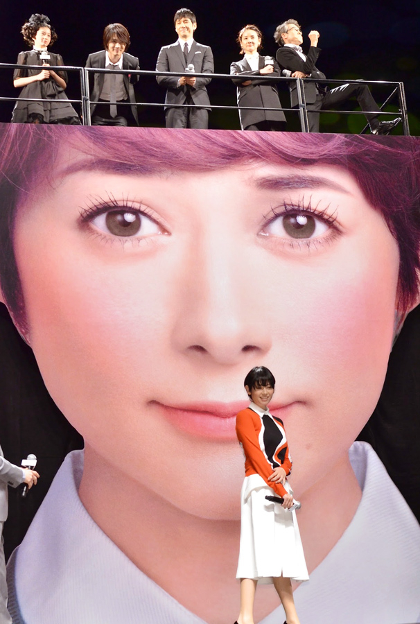 脑内中毒大作战剧照的剧照