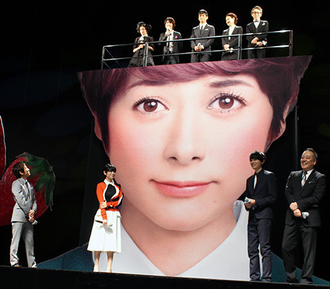 脑内中毒大作战剧照的剧照