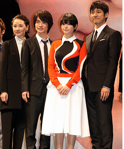 脑内中毒大作战剧照的剧照