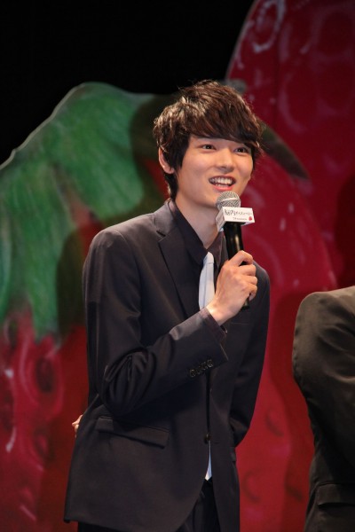 脑内中毒大作战剧照的剧照