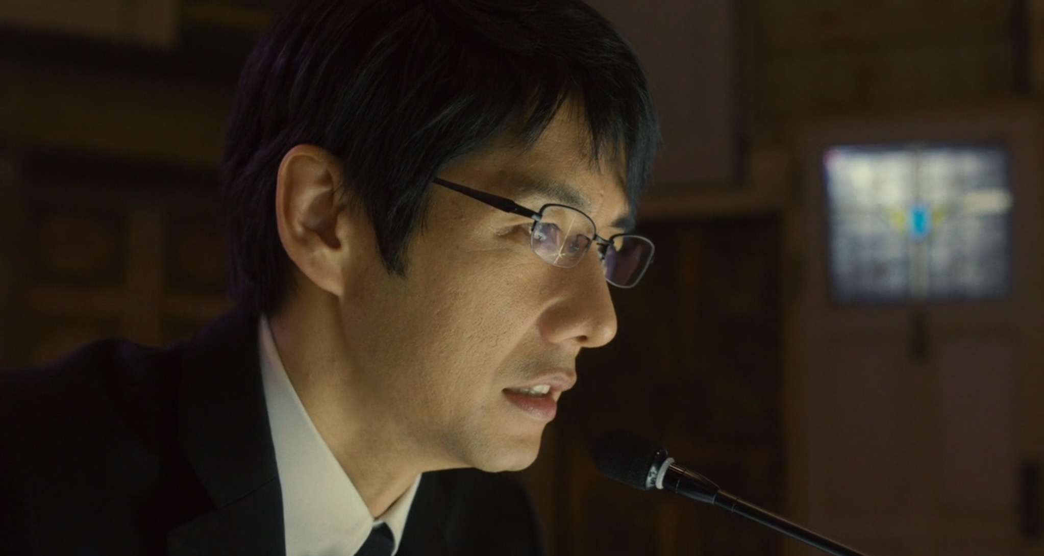 脑内中毒大作战剧照的剧照