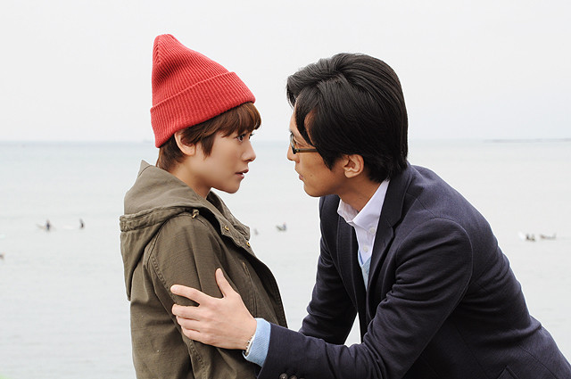 脑内中毒大作战剧照的剧照