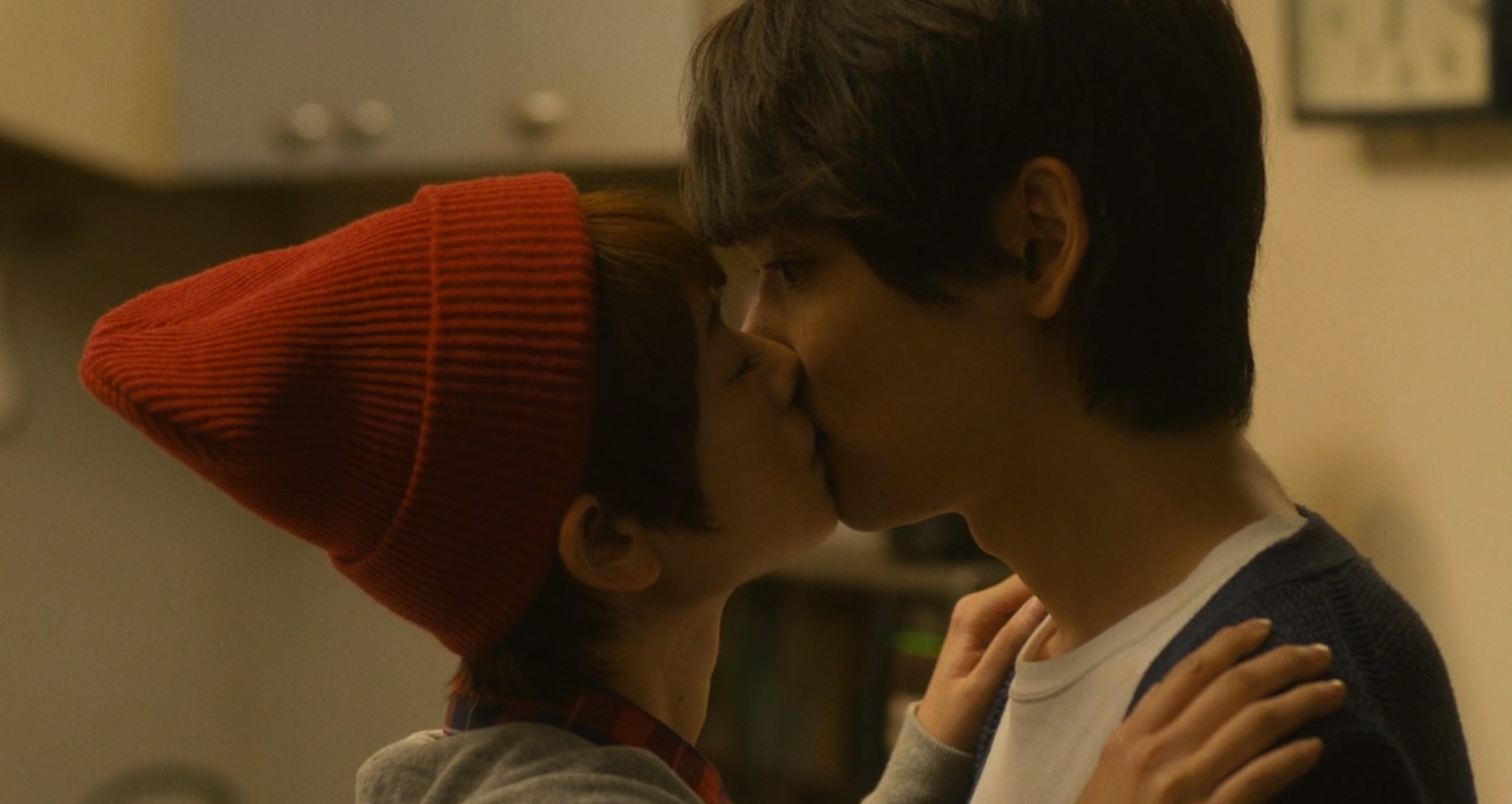 脑内中毒大作战剧照的剧照