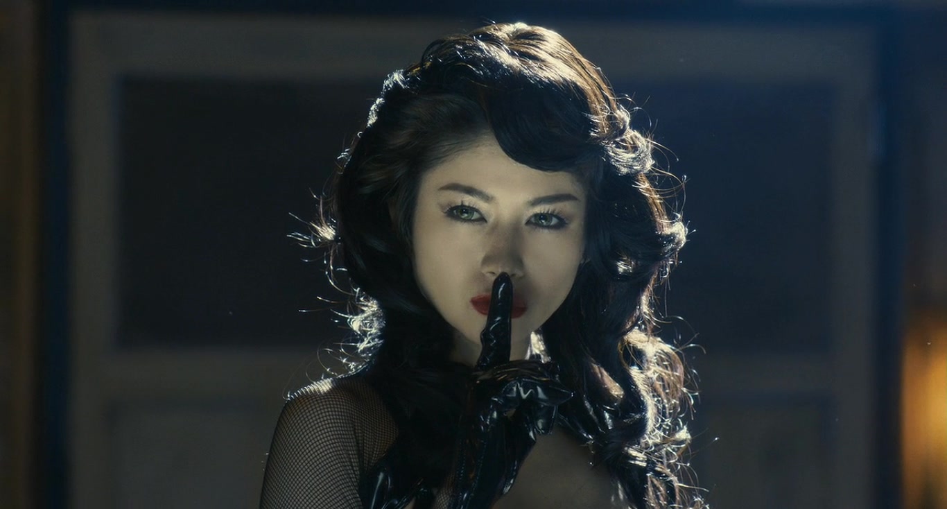 脑内中毒大作战剧照的剧照