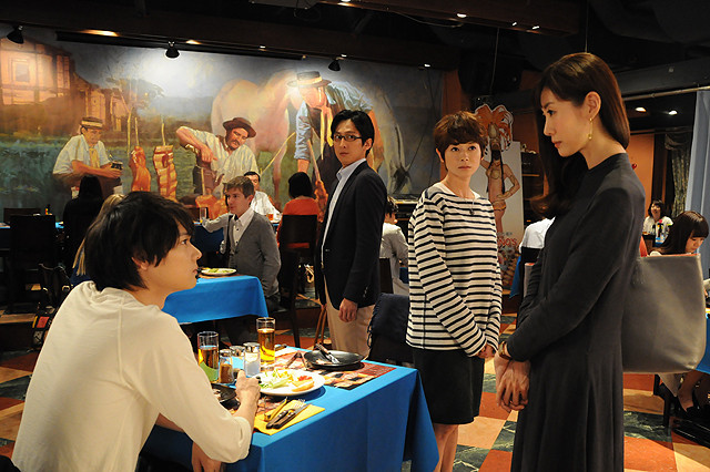 脑内中毒大作战剧照的剧照